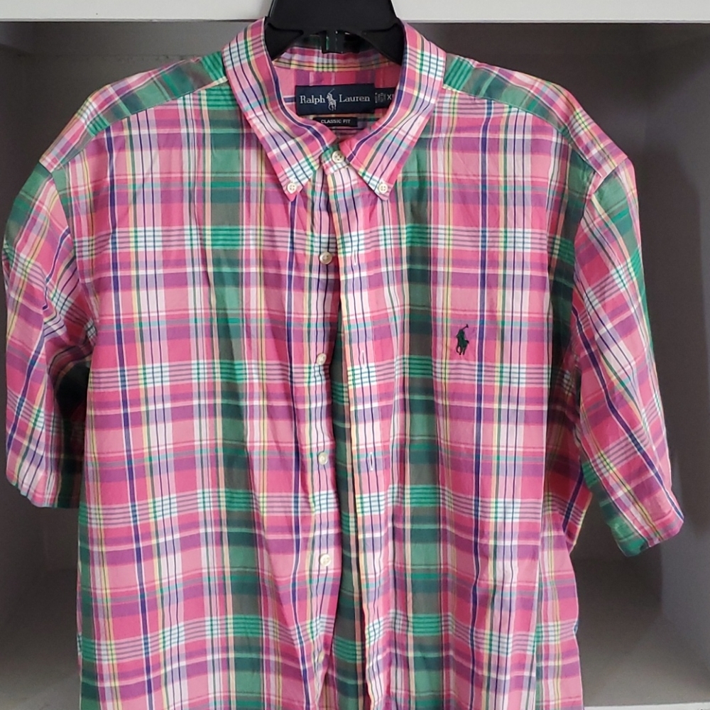 Mens Shirt